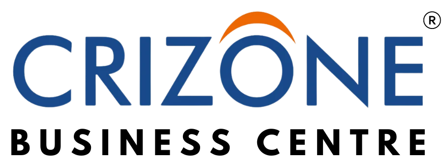 Crizone Business Centre LLP logo