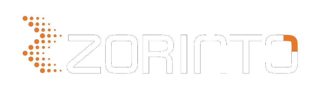Zorinto Ltd logo